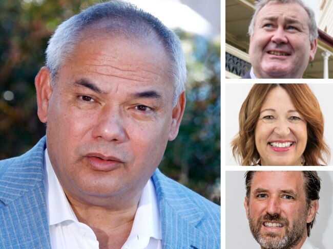 ‘Gestapo of local govt’: More bizarre probes of councillors revealed