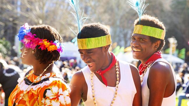 Indigenous research is an area widely recognised as needing more resources. Photo: Jenny Evans/Getty