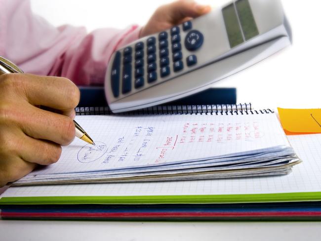 Payroll tax rules are changing in South Australia. Picture: Thinkstock