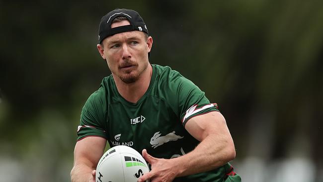 Damien Cook is one of the most sold players ahead of round three. Picture: Getty Images.