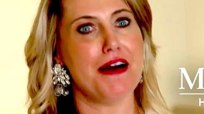 The horny mum’s comeback has been Febrezed from MAFS.