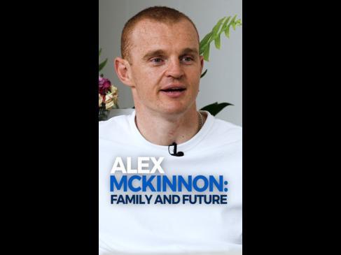 Alex McKinnon and David Riccio - Part 3