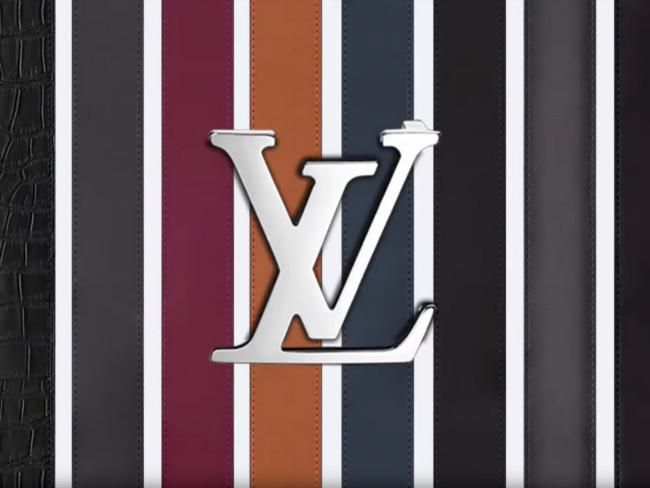 Louis Vuitton's Personalized Belt Service is Finally Here - Elite Traveler