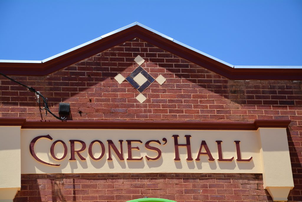 Gorgeous houses and buildings worth a view during a drive around Charleville in western Queensland. Photo Rae Wilson / Newsdesk. Picture: Rae Wilson