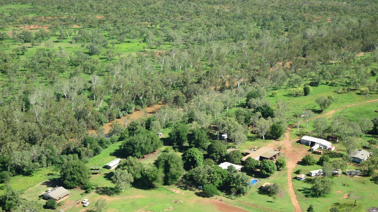 Wollogorang And Wentworth Nt Sell For 53m To Mcmillian Pastoral Co