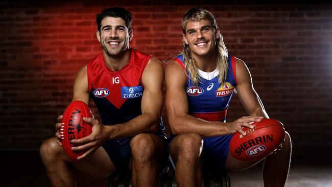 Can Bailey Smith reach the superstar heights of Christian Petracca?