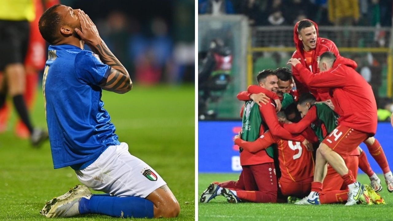 Italy preview: the usual suspects of debt, match-fixing, scandal - World  Soccer