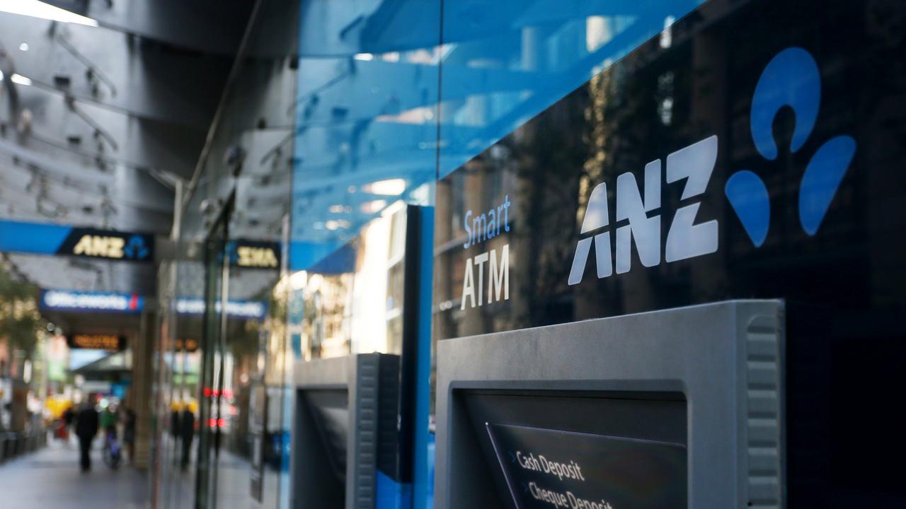 Rising stress for ANZ (ASX ANZ) borrowers amid rate pain Geelong