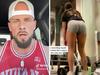 ‘Dangerous’: Man’s gym creep battle angers