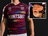 Kyle and Jackie O fume at NRL debacle