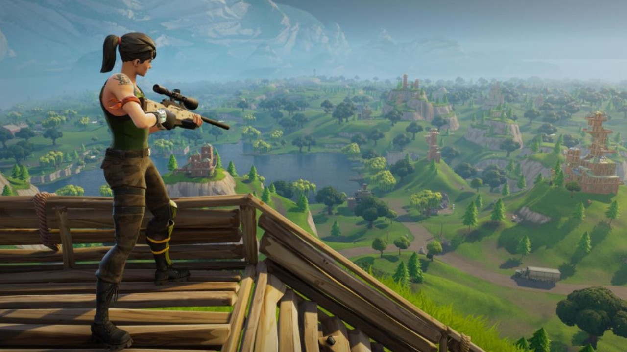 Fortnite: Twenty million people watched 'The Device' detonate, Science &  Tech News