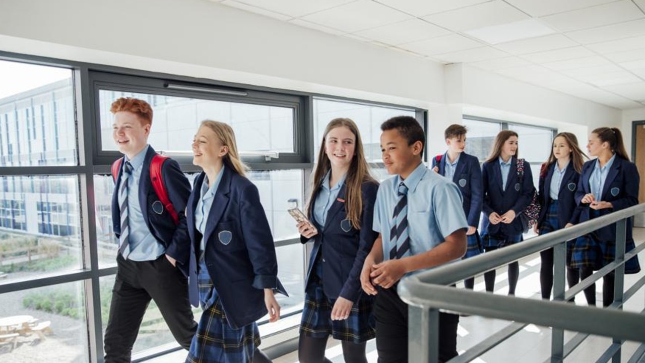 Brisbane best primary, high schools on southside ranked List The