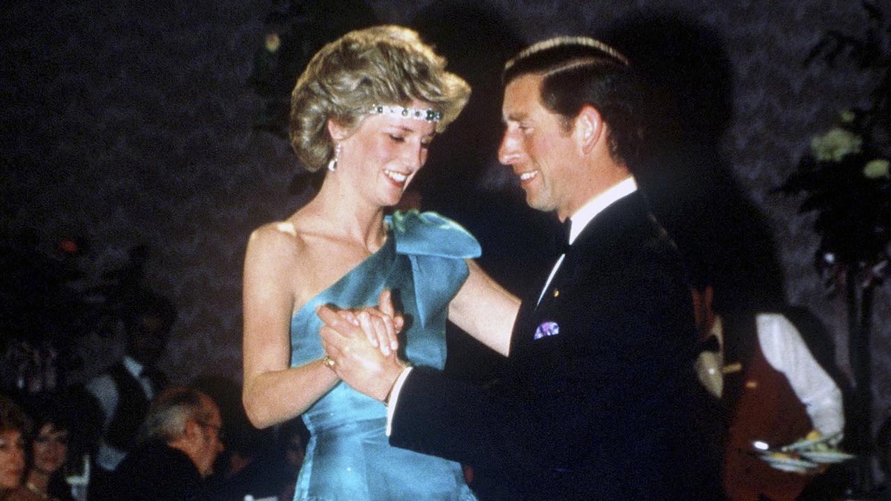 Letter from King Charles after Princess Diana’s 1997 death released for ...