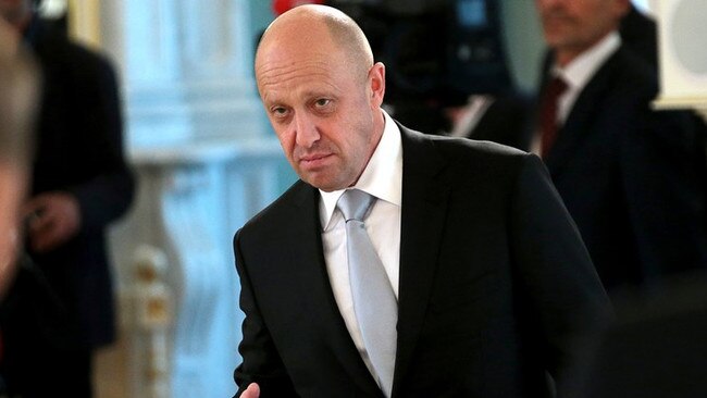 Yevgeny Prigozhin has recruited thousands of convicts from Russian prisons for the battlefields of Ukraine.