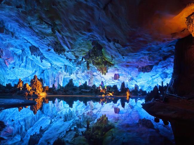 From Iceland to Thailand, these are the world’s most incredible caves ...