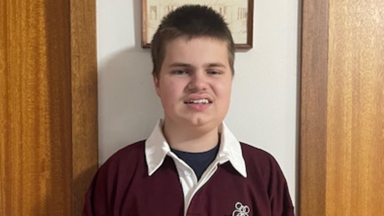 ‘Compassionate’ Eastern Ranges School student remembered after tragic accident