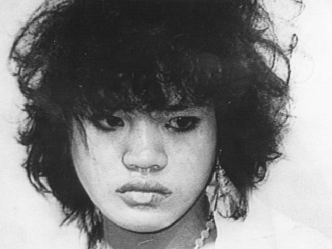 The body of prostitute Pia Navida was found in the Royal National Park in 1992. It took 22 years to solve the case.