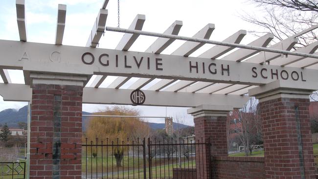 2008 State Budget, Ogilvie High School to get $2.4 million upgrade