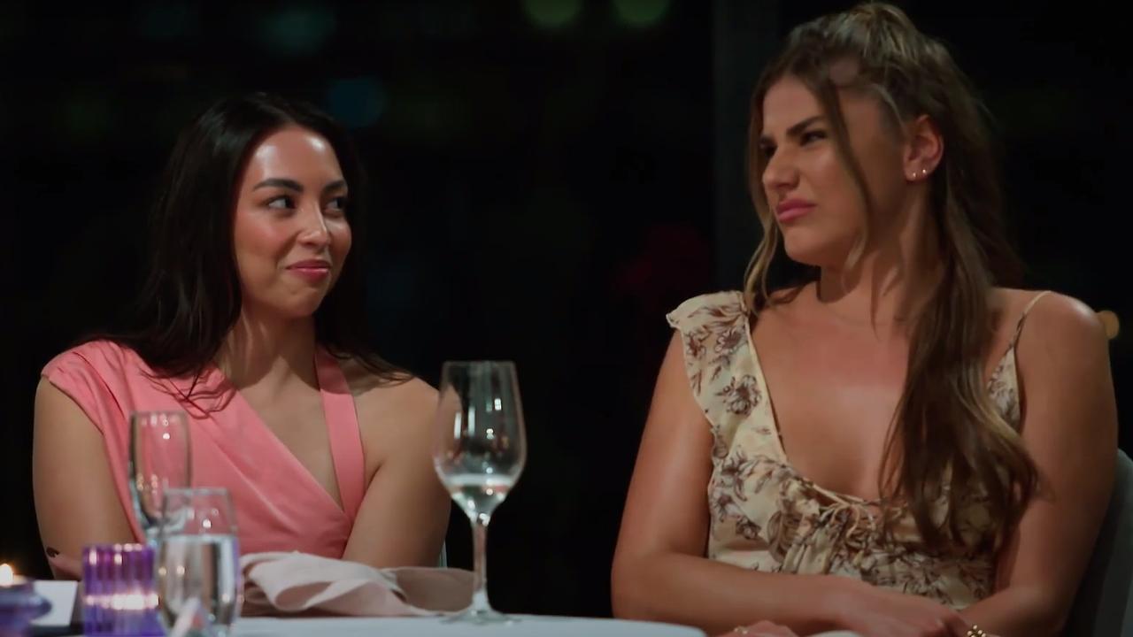 Mafs 2024 James Weir Recaps Episode 1 ‘rancid Sex Offer Stuns Gold Coast Bulletin 