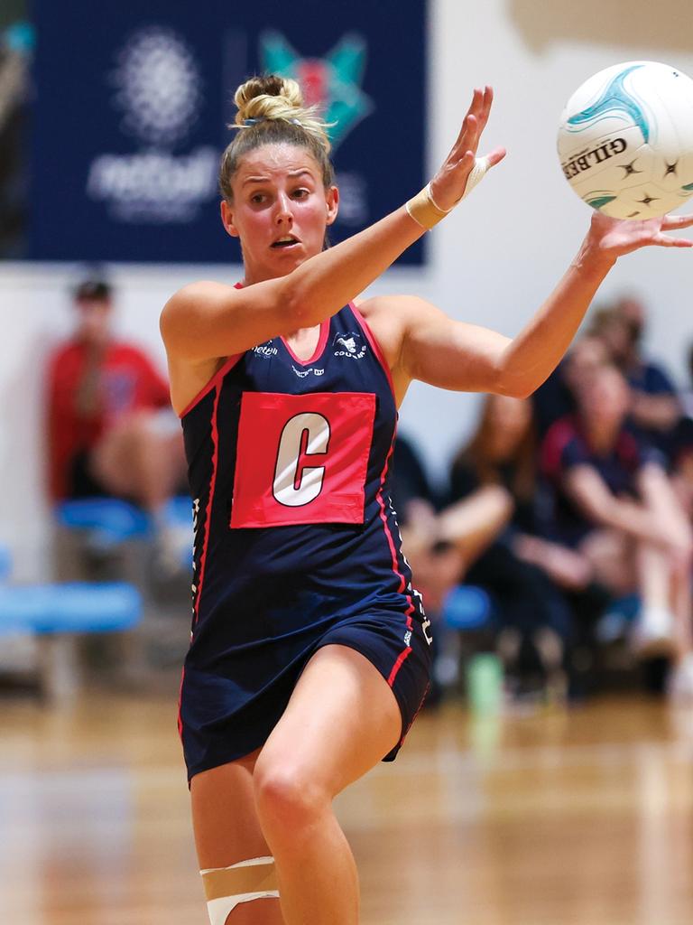 Victorian Netball League fixture breakdown shows how our teams are ...