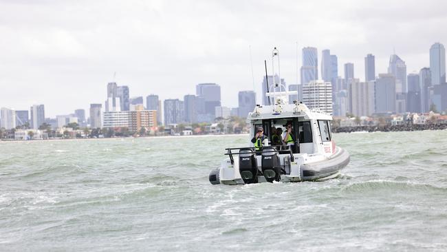 Motorola Solutions has provided network capabilities for Victorian emergency services for the past 20 years.