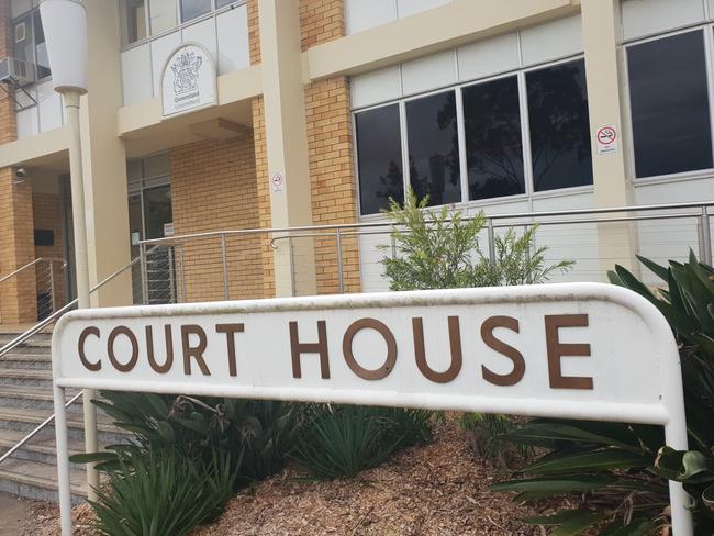 ‘Repeat offender’ in court for street brawl outside party
