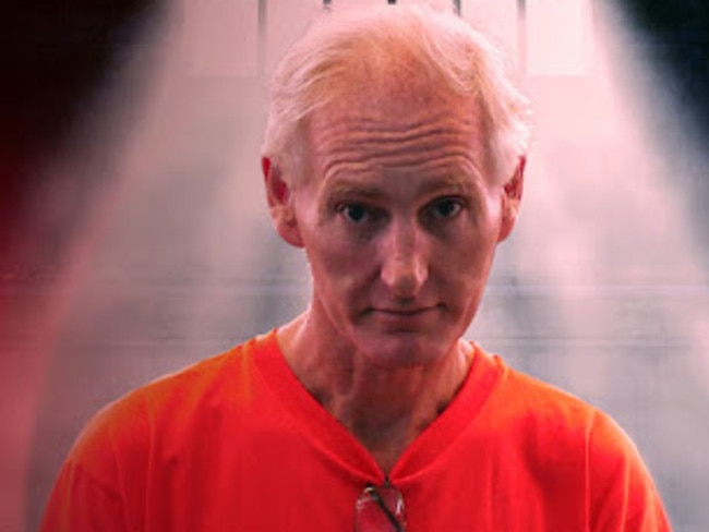 Peter Scully In 2016 Australian Paedophile Faces Death Penalty In The