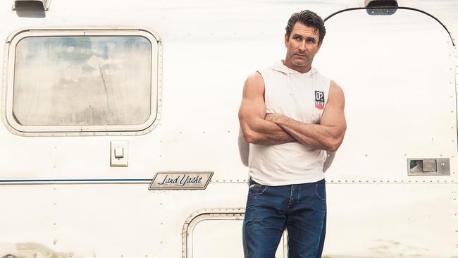 Singer Pete Murray is looking forward to performing to live audiences again.