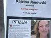 Covid anti-vax display takes over Bundaberg park