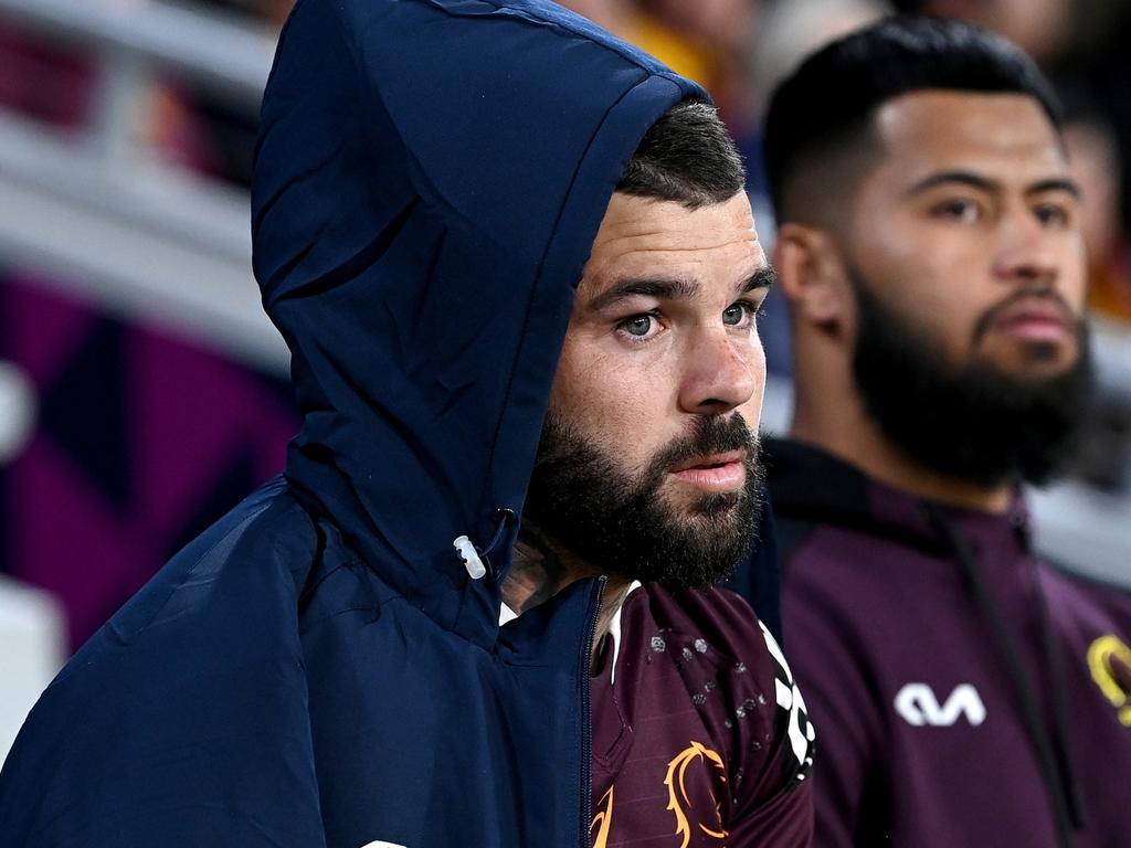 Brisbane Broncos: Haas, Reynolds and Farnworth join injury list