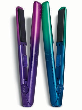 ghd 'bird of paradise' straightener