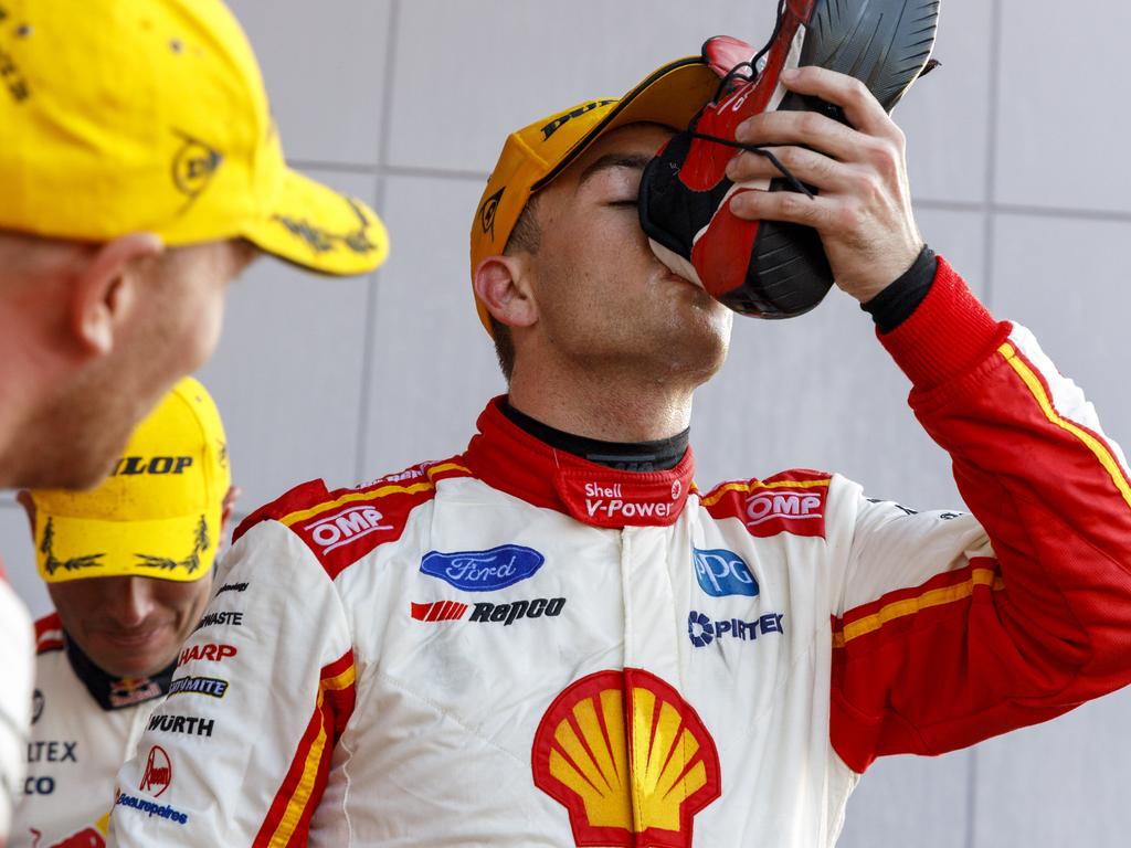 Bathurst 1000 Talking Points: Scott McLaughlin, Shane Van Gisbergen ...