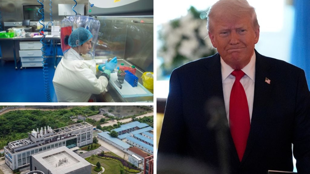 China makes stunning Covid accusation against US