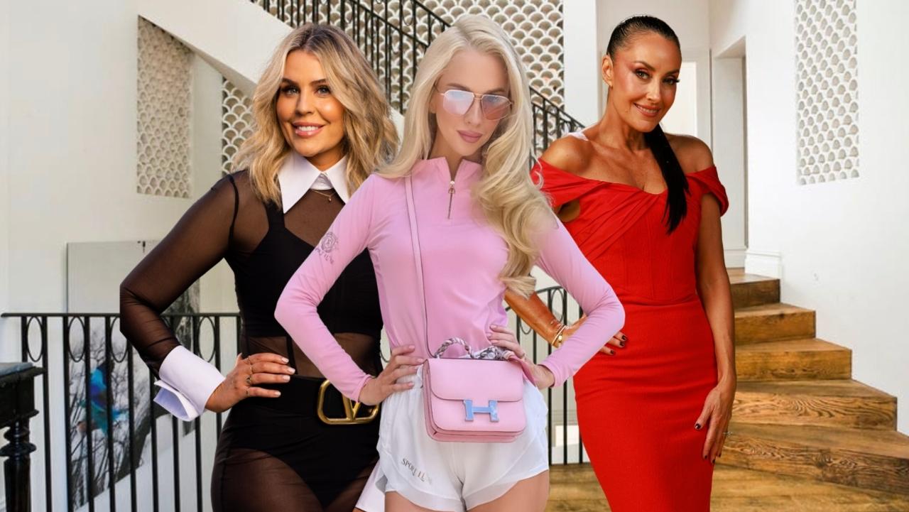 The Real Housewives of Sydney is returning to Binge in 2025 for the third season of the controversial reality show where the women’s lavish homes are showcased in Australia’s most glitziest city.