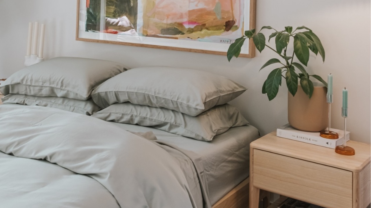 Ecosa is offering flash deals on high quality mattresses, pillows and bedding accessories. Image: Instagram/@ecosa_sleep 