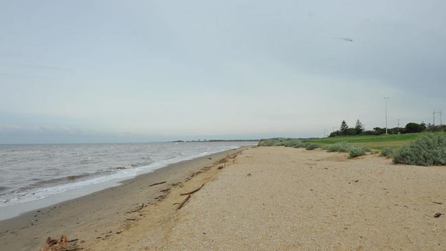 A woman has drowned in Werribee South.