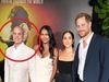 Real reason Harry and Meghan posed with anti-monarchists