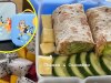 Mum's lunch box for 6yo sparks backlash from parents
