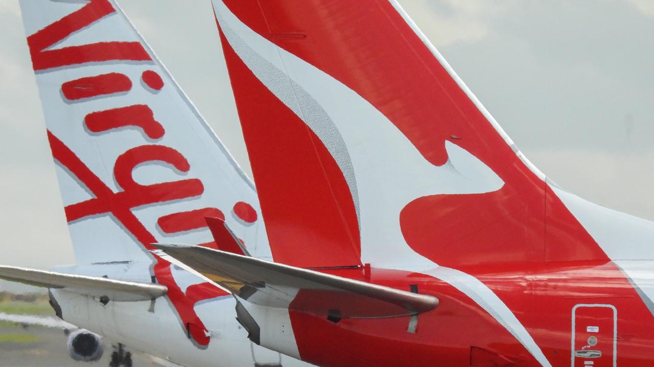 Virgin launches sale from just $49