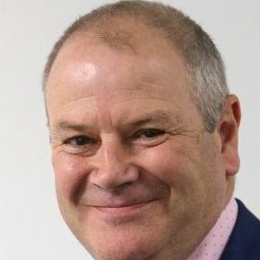 GRNZ boss Edward Rennell