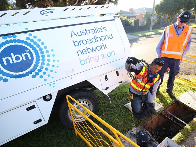 Consumer groups welcomed the rules, saying they may stop NBN users being left in “impossible” situations.