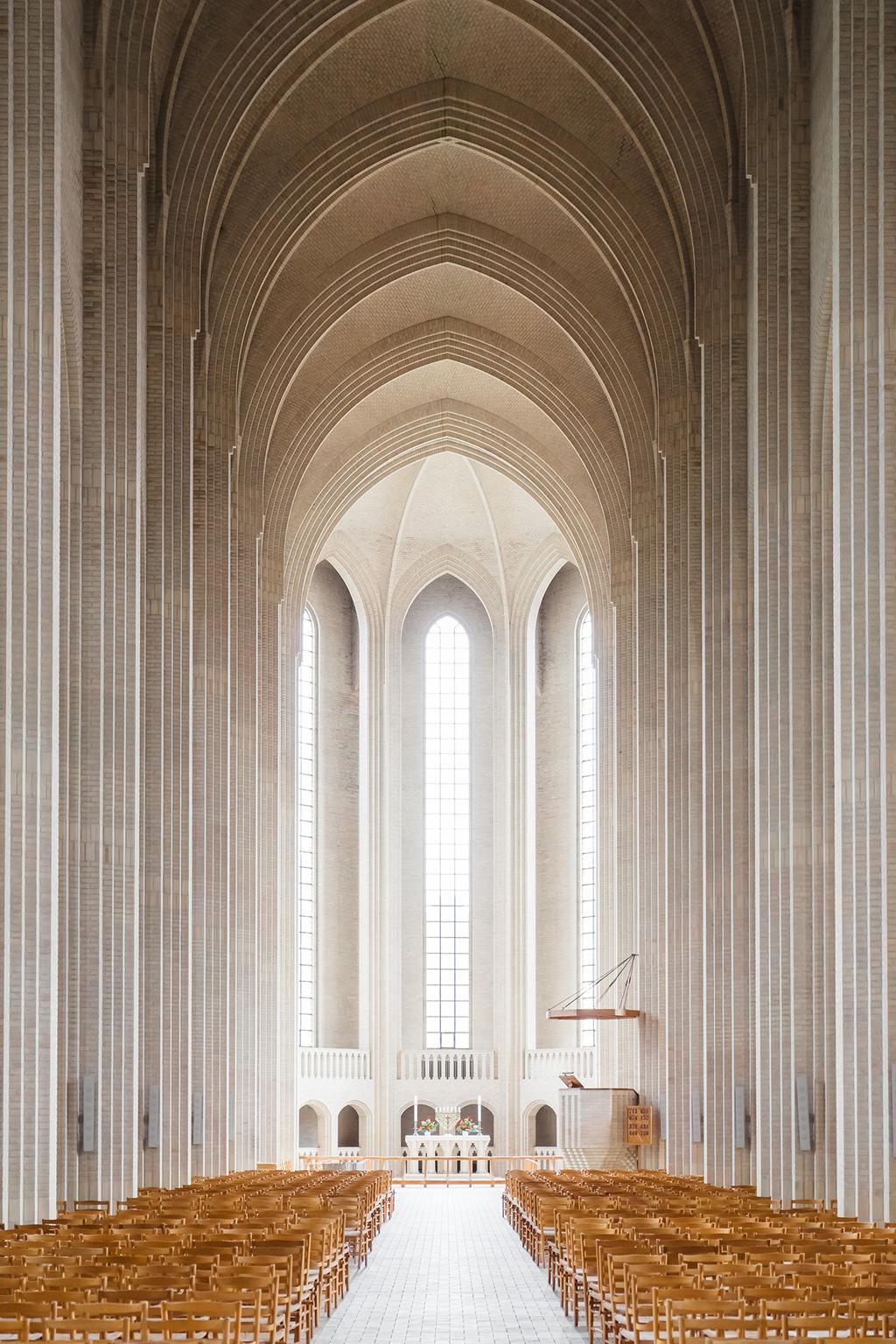 34 of the most beautiful places of worship in the world - Vogue ...