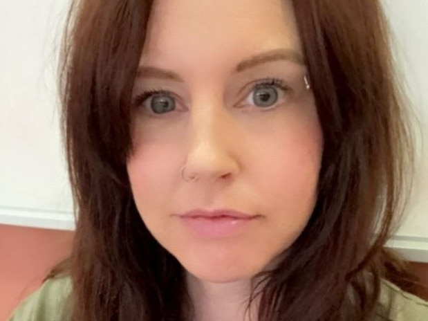 Gillian Sorbie, 41, who previously worked at a primary school in Fife, Scotland, was removed from her job after sending the disgusting texts to two 12-year-olds between March and October 2023. Picture: LinkedIn