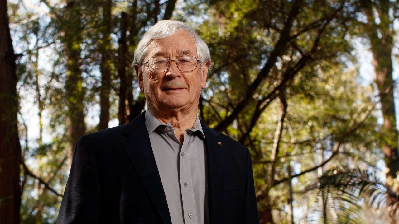 ‘Got to be joking’: Dick Smith slams Albanese’s anti-nuclear stance