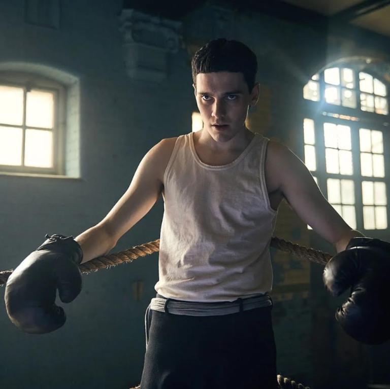 Binge: Jack Rowan faces racism in Noughts + Crosses | news.com.au ...