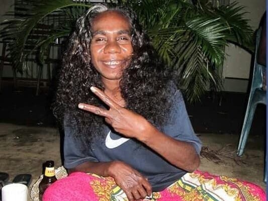 A NT coronial inquest is investigating the killing of a 40-year-old Mirrangagu woman from the Manjungung clan, known for cultural reasons as Ngeygo Ragurrk.