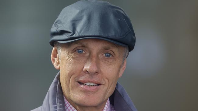 Trainer Mark Newnham looks set for a good day at Warwick Farm on Wednesday with several leading chances. Picture: Getty Images