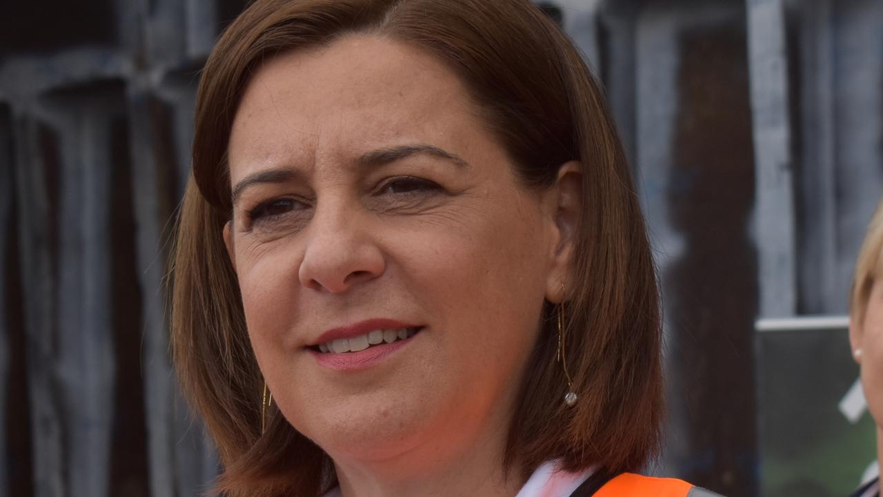 Qld Election 2020 | Deb Frecklington: What You Don’t Know About Her ...