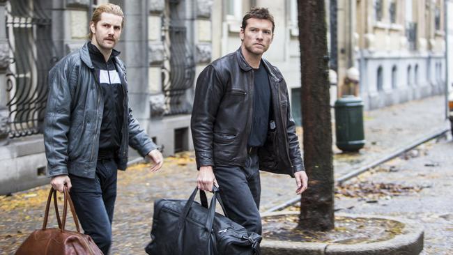 Kidnapping Mr Heineken: Good story and impressive cast can’t lift this ...