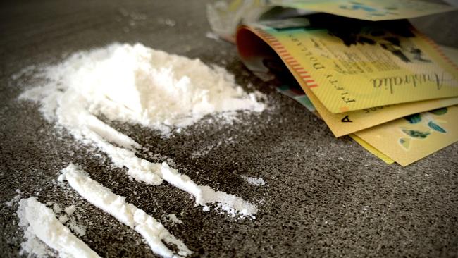 Sunshine Coast detectives continue to crack down on drug traffickers dealing in the region. Picture: File
